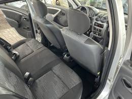 RENAULT - SANDERO - 2008/2009 - Prata - R$ 28.800,00