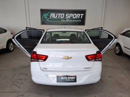 CHEVROLET - COBALT - 2016/2016 - Branca - R$ 63.900,00