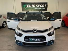 CITROËN - C4 CACTUS - 2019/2019 - Branca - R$ 82.900,00