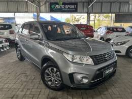 SUZUKI - VITARA - 2018/2019 - Cinza - R$ 79.900,00