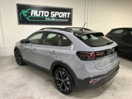 VOLKSWAGEN - NIVUS - 2024/2024 - Cinza - R$ 131.900,00