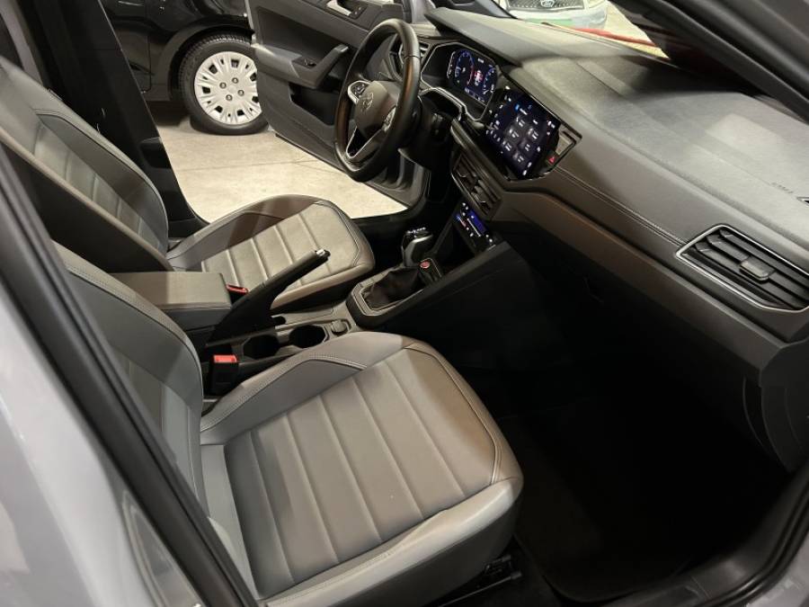 VOLKSWAGEN - NIVUS - 2024/2024 - Cinza - R$ 131.900,00