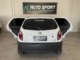 CHEVROLET - CELTA - 2011/2011 - Branca - R$ 21.500,00