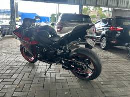 YAMAHA - YZF - 2009/2009 - Preta - R$ 42.900,00
