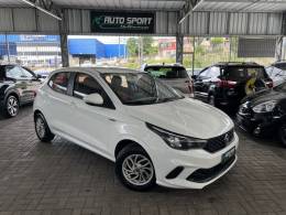 FIAT - ARGO - 2018/2018 - Branca - R$ 53.900,00