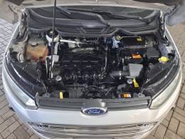 FORD - ECOSPORT - 2012/2013 - Prata - R$ 52.900,00
