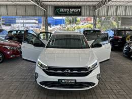 VOLKSWAGEN - NIVUS - 2024/2024 - Branca - R$ 131.900,00
