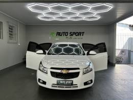 CHEVROLET - CRUZE - 2014/2014 - Branca - R$ 65.000,00