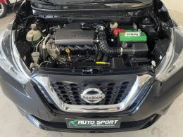NISSAN - KICKS - 2016/2017 - Preta - R$ 82.900,00