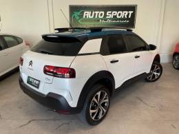 CITROËN - C4 CACTUS - 2019/2019 - Branca - R$ 82.900,00
