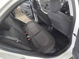 CHEVROLET - ONIX - 2014/2014 - Branca - R$ 49.900,00