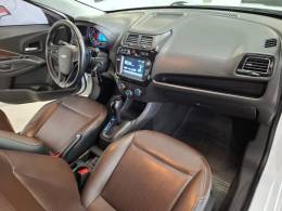 CHEVROLET - COBALT - 2016/2016 - Branca - R$ 63.900,00