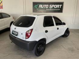CHEVROLET - CELTA - 2011/2011 - Branca - R$ 21.500,00