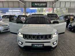 JEEP - COMPASS - 2019/2019 - Branca - R$ 115.800,00