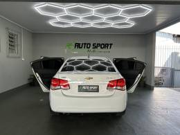 CHEVROLET - CRUZE - 2014/2014 - Branca - R$ 65.000,00