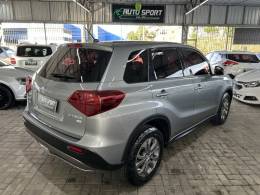 SUZUKI - VITARA - 2018/2019 - Cinza - R$ 78.800,00