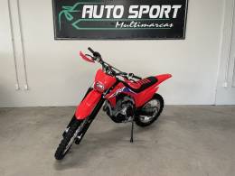 HONDA - CRF 250F - 2024/2024 - Vermelha - R$ 25.000,00