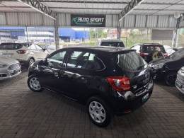 RENAULT - SANDERO - 2014/2015 - Preta - R$ 34.900,00