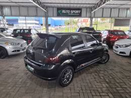 FIAT - PALIO - 2008/2008 - Cinza - R$ 35.900,00