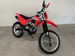 HONDA - CRF 250F - 2024/2024 - Vermelha - R$ 25.000,00