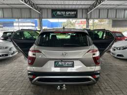 HYUNDAI - CRETA - 2021/2022 - Prata - R$ 111.900,00