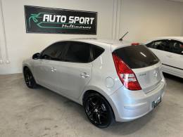 HYUNDAI - I30 - 2012/2012 - Prata - R$ 47.900,00