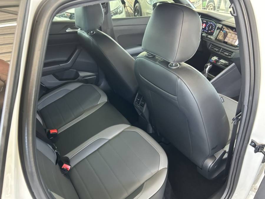 VOLKSWAGEN - NIVUS - 2024/2024 - Branca - R$ 131.900,00