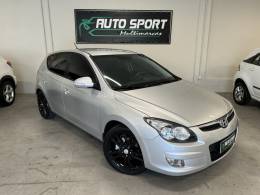 HYUNDAI - I30 - 2012/2012 - Prata - R$ 47.900,00