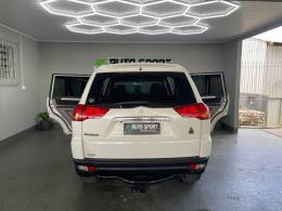 MITSUBISHI - PAJERO DAKAR - 2011/2012 - Branca - R$ 98.000,00