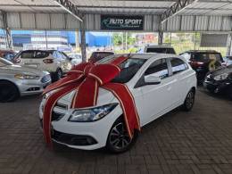 CHEVROLET - ONIX - 2014/2014 - Branca - R$ 49.900,00