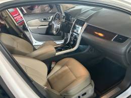 FORD - EDGE - 2012/2012 - Branca - R$ 58.900,00