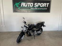 HONDA - CB 600F - 2005/2005 - Preta - R$ 27.900,00