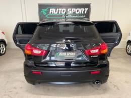 MITSUBISHI - ASX - 2011/2012 - Preta - R$ 63.900,00