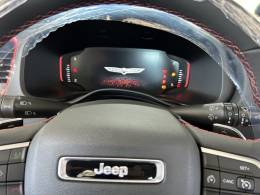 JEEP - RENEGADE - 2022/2022 - Laranja - R$ 122.900,00