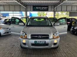 HYUNDAI - TUCSON - 2015/2016 - Prata - R$ 67.000,00