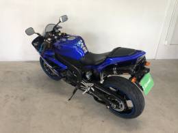 YAMAHA - YZF - 2007/2007 - Azul - R$ 38.000,00