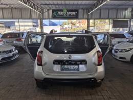 RENAULT - DUSTER - 2016/2016 - Prata - R$ 60.000,00