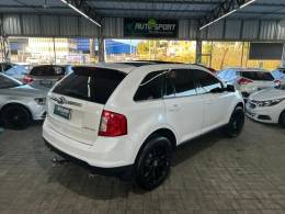 FORD - EDGE - 2012/2012 - Branca - R$ 58.900,00