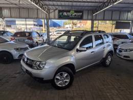 RENAULT - DUSTER - 2016/2016 - Prata - R$ 60.000,00