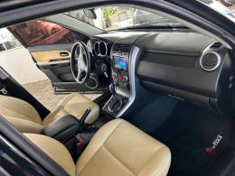 SUZUKI - GRAND VITARA - 2015/2015 - Cinza - R$ 59.900,00
