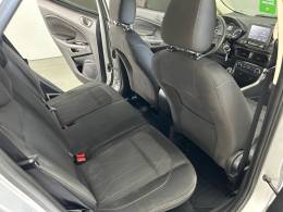 FORD - ECOSPORT - 2020/2020 - Prata - R$ 71.000,00