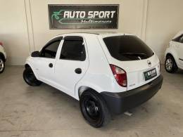 CHEVROLET - CELTA - 2011/2011 - Branca - R$ 21.500,00