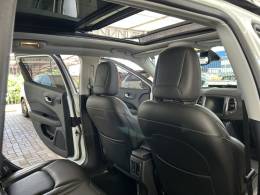 JEEP - COMPASS - 2019/2019 - Branca - R$ 115.800,00