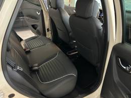 RENAULT - CAPTUR - 2017/2018 - Bege - R$ 78.800,00