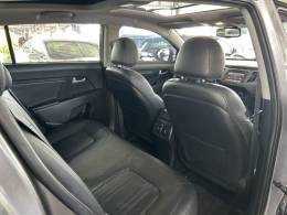 KIA MOTORS - SPORTAGE - 2014/2015 - Cinza - R$ 92.000,00