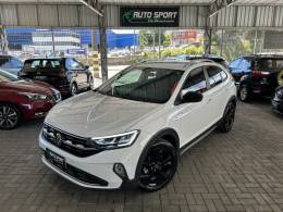 VOLKSWAGEN - NIVUS - 2024/2024 - Branca - R$ 131.900,00