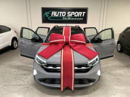 VOLKSWAGEN - NIVUS - 2024/2024 - Cinza - R$ 131.900,00