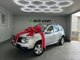 RENAULT - DUSTER - 2016/2016 - Prata - R$ 56.000,00