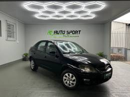 CHEVROLET - PRISMA - 2012/2012 - Preta - R$ 31.990,00