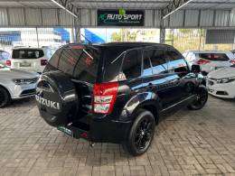 SUZUKI - GRAND VITARA - 2015/2015 - Cinza - R$ 59.900,00